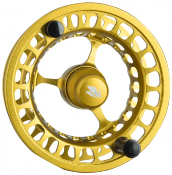 Sage Spectrum LT 5/6 Spool Lime